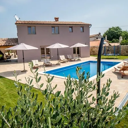 Flegar Villa