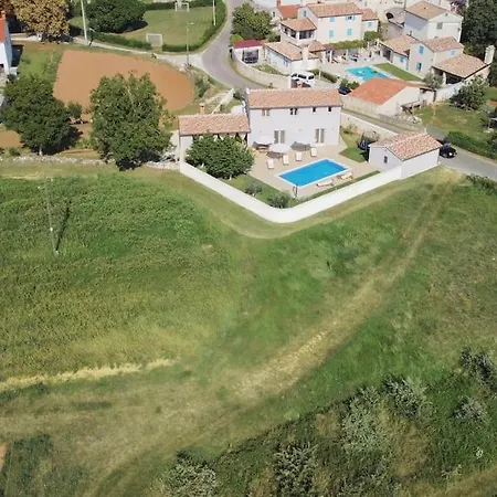Flegar Villa