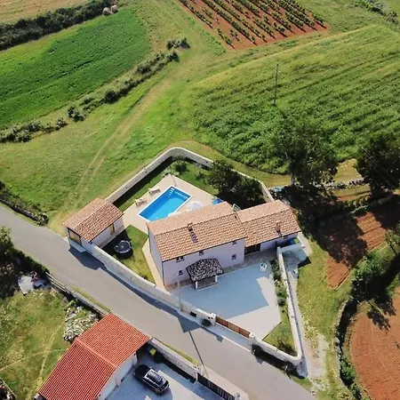 Villa Flegar