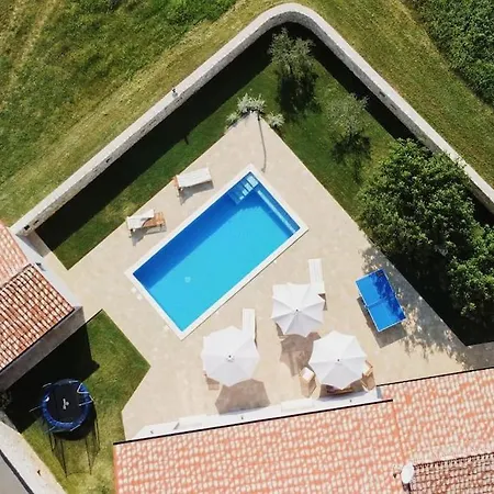 Flegar Villa