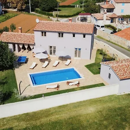 Flegar Bokordići