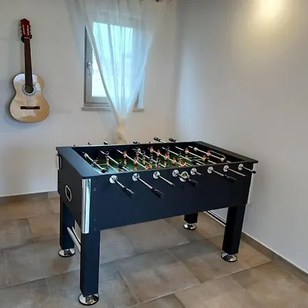 Villa Flegar Bokordići