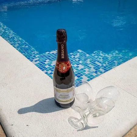 Villa Flegar *