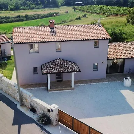 Flegar * Bokordići
