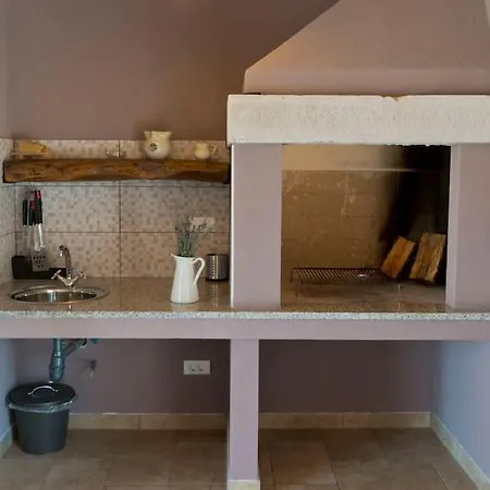 Flegar * Bokordići