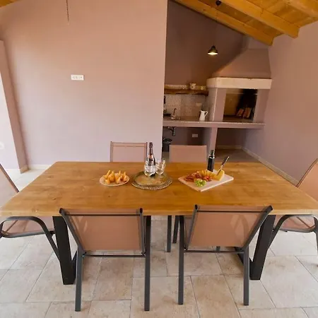 Flegar Villa *