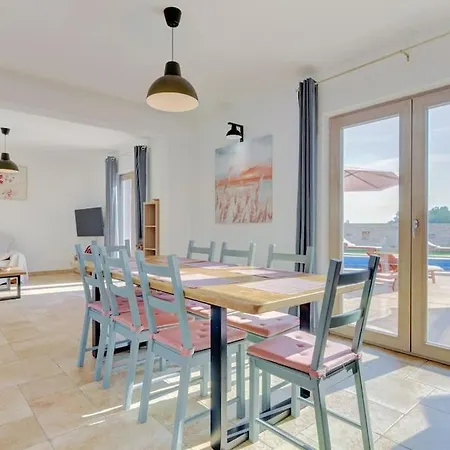 Villa Flegar Bokordići