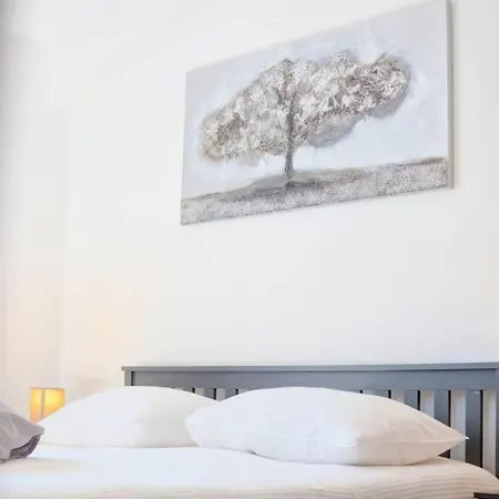 Villa Flegar Bokordići