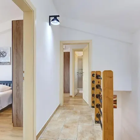 Flegar Villa Bokordići