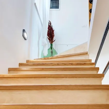 Flegar Villa Bokordići