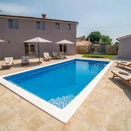 Flegar Villa