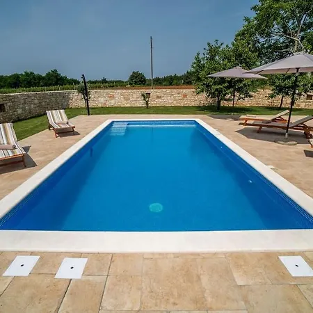 Flegar Villa *